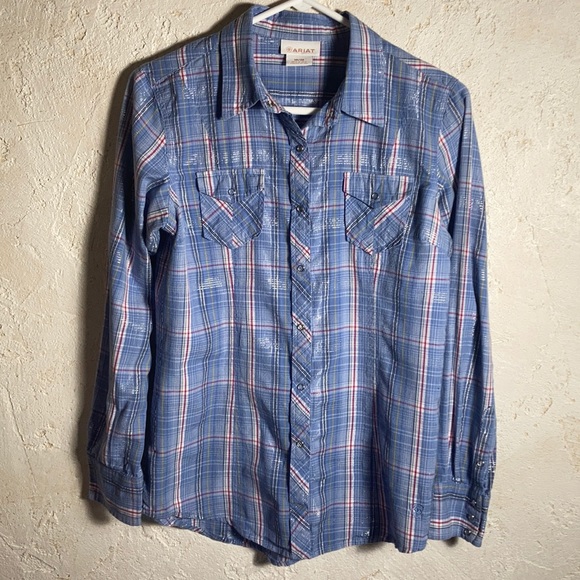 Ariat Tops - Ariat Shirt